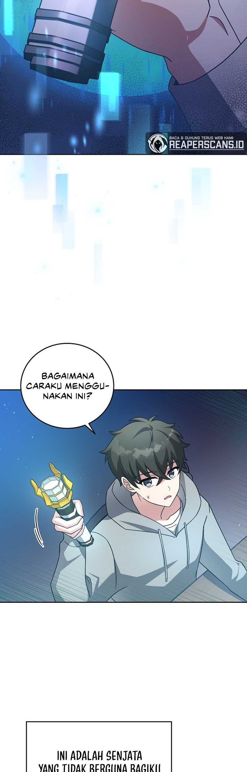 The Novel’s Extra (Remake) Chapter 45 - halaman 28