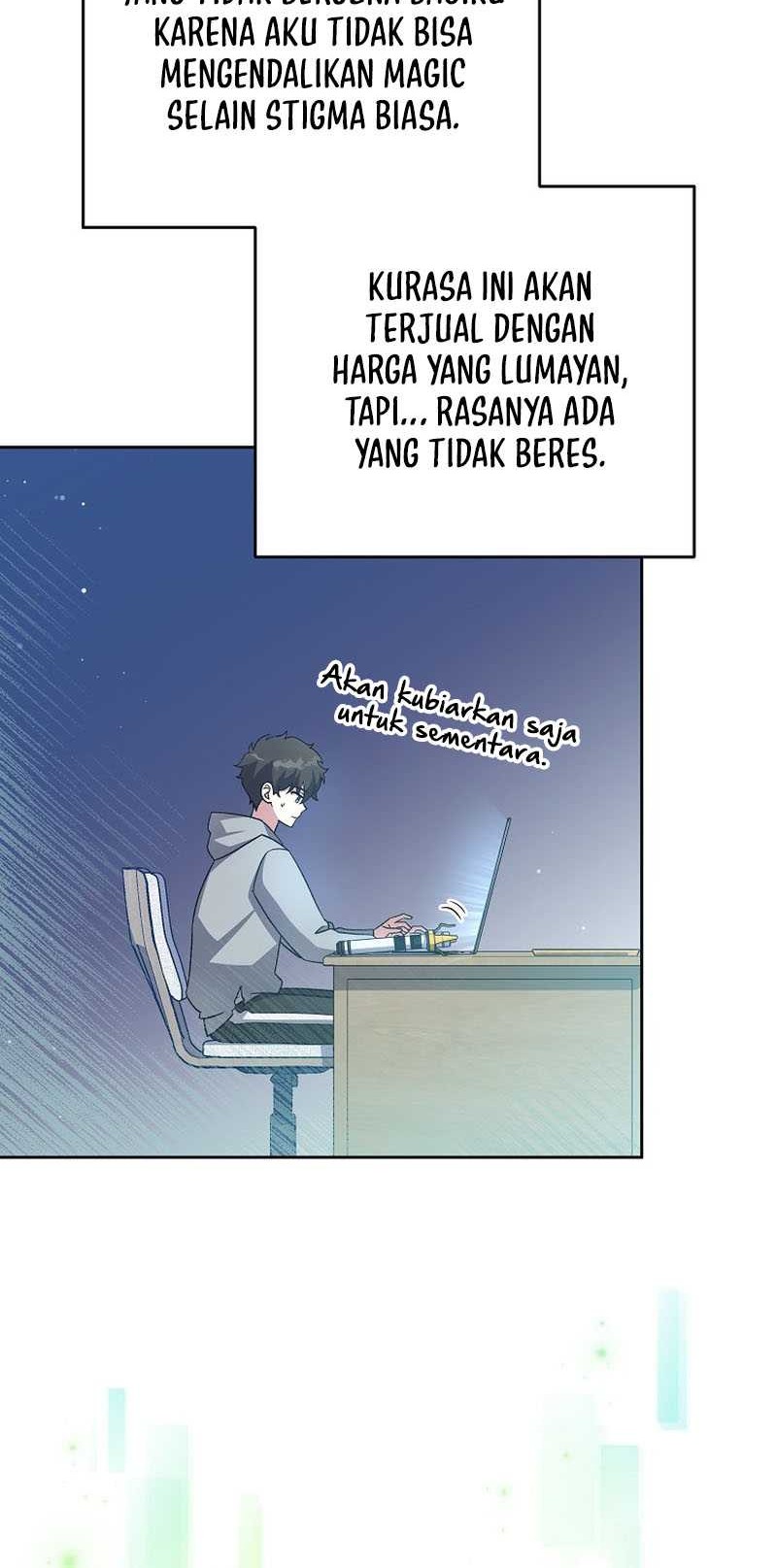 The Novel’s Extra (Remake) Chapter 45 - halaman 29