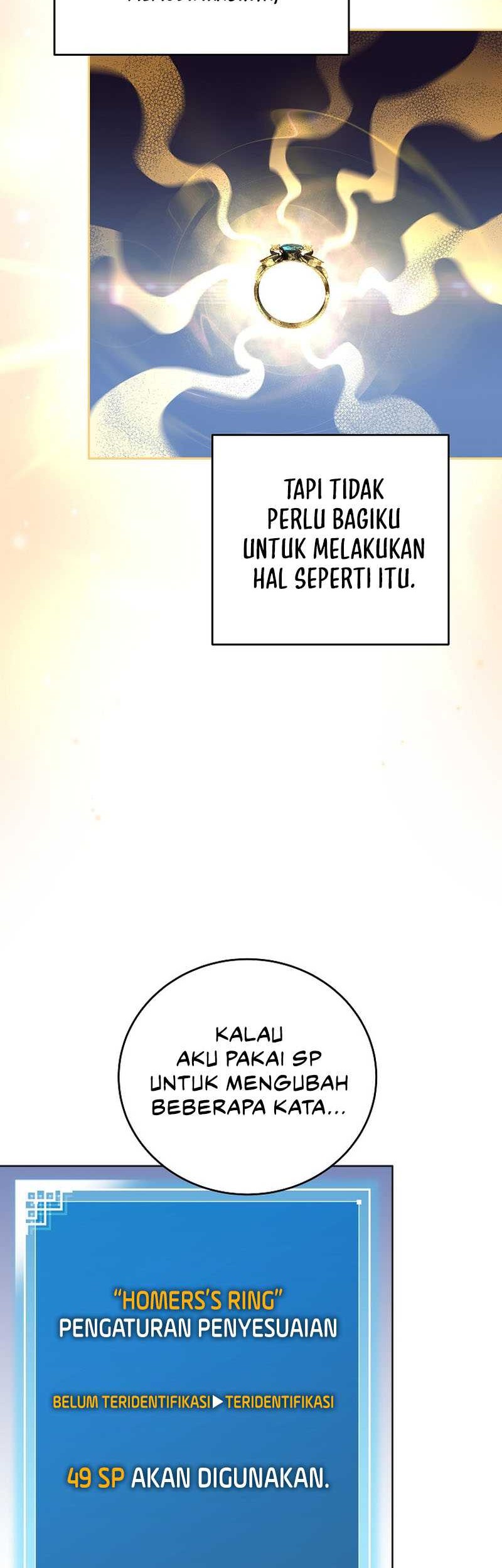The Novel’s Extra (Remake) Chapter 45 - halaman 31