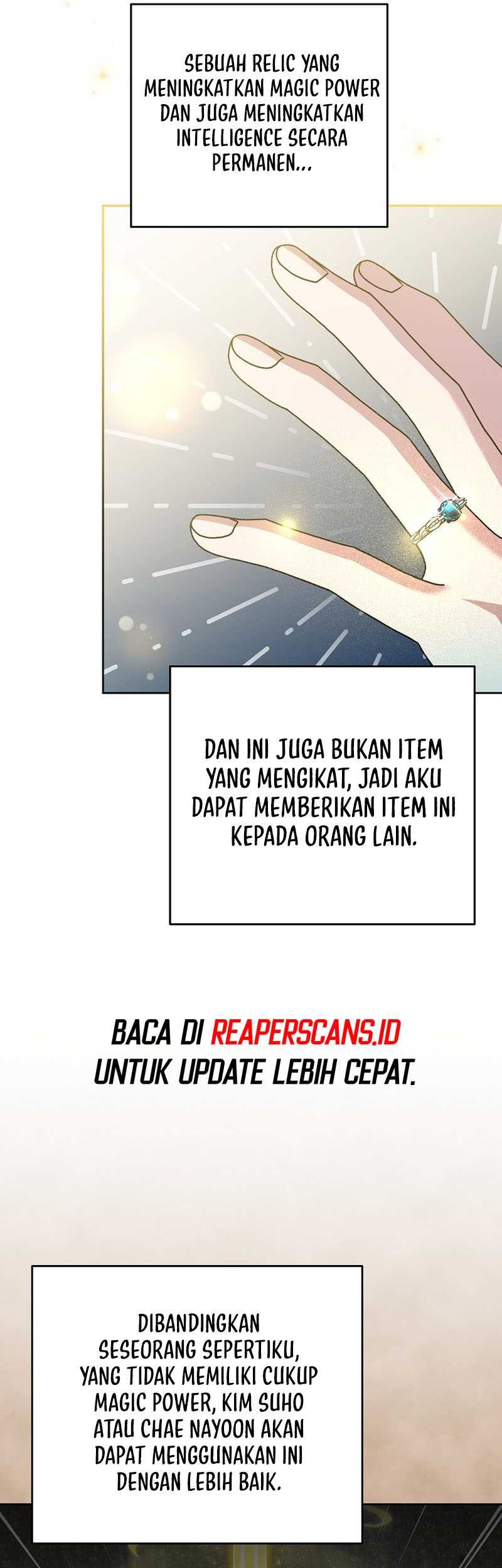 The Novel’s Extra (Remake) Chapter 45 - halaman 34
