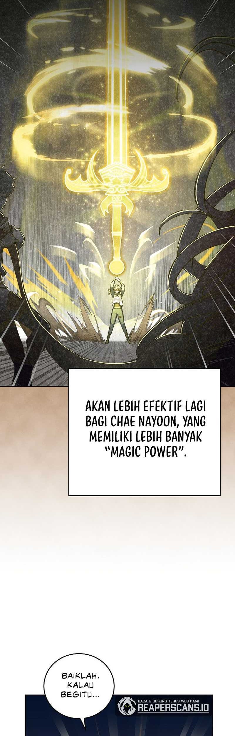 The Novel’s Extra (Remake) Chapter 45 - halaman 35