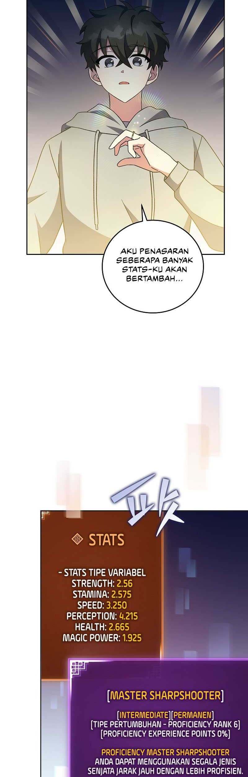 The Novel’s Extra (Remake) Chapter 45 - halaman 36
