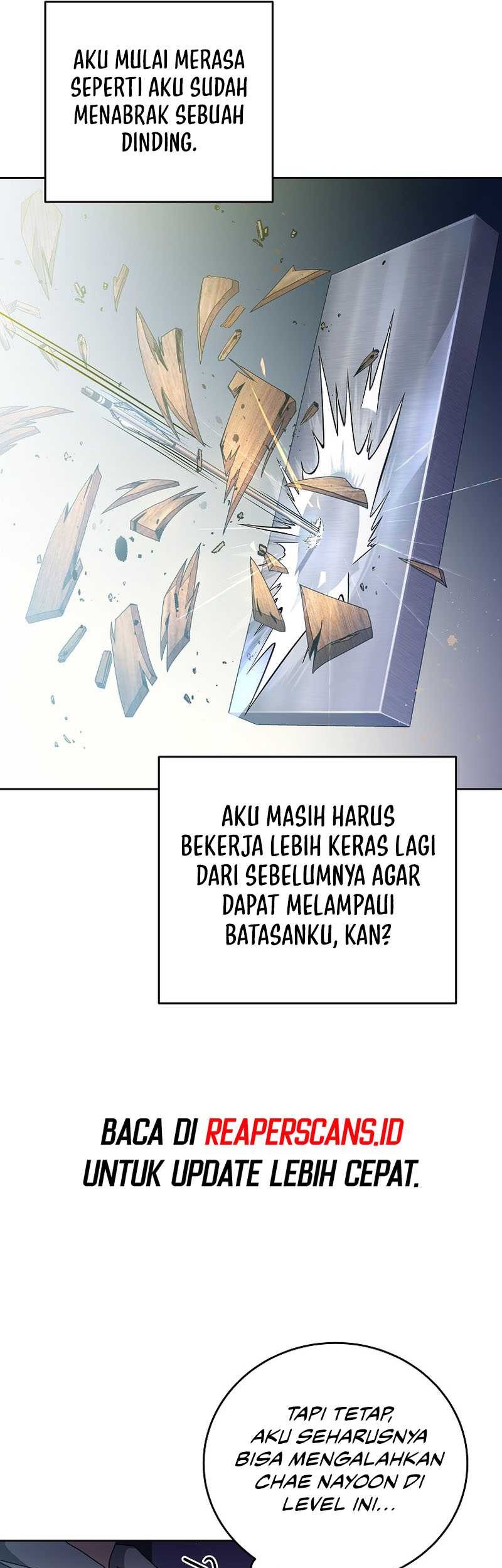The Novel’s Extra (Remake) Chapter 45 - halaman 38
