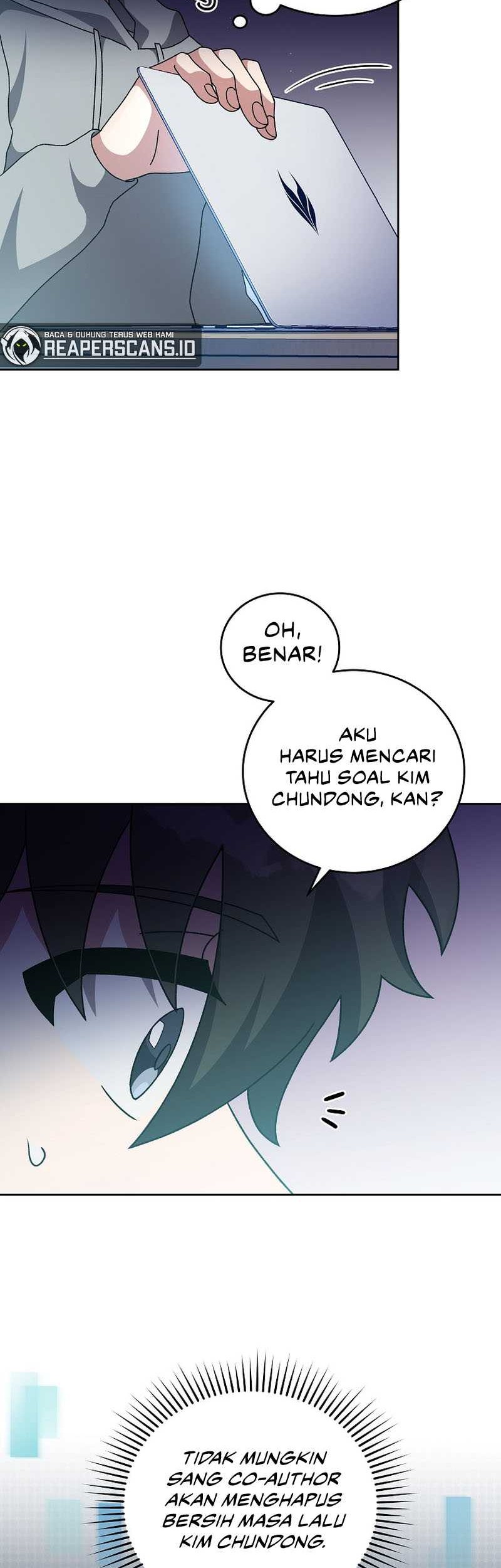 The Novel’s Extra (Remake) Chapter 45 - halaman 39