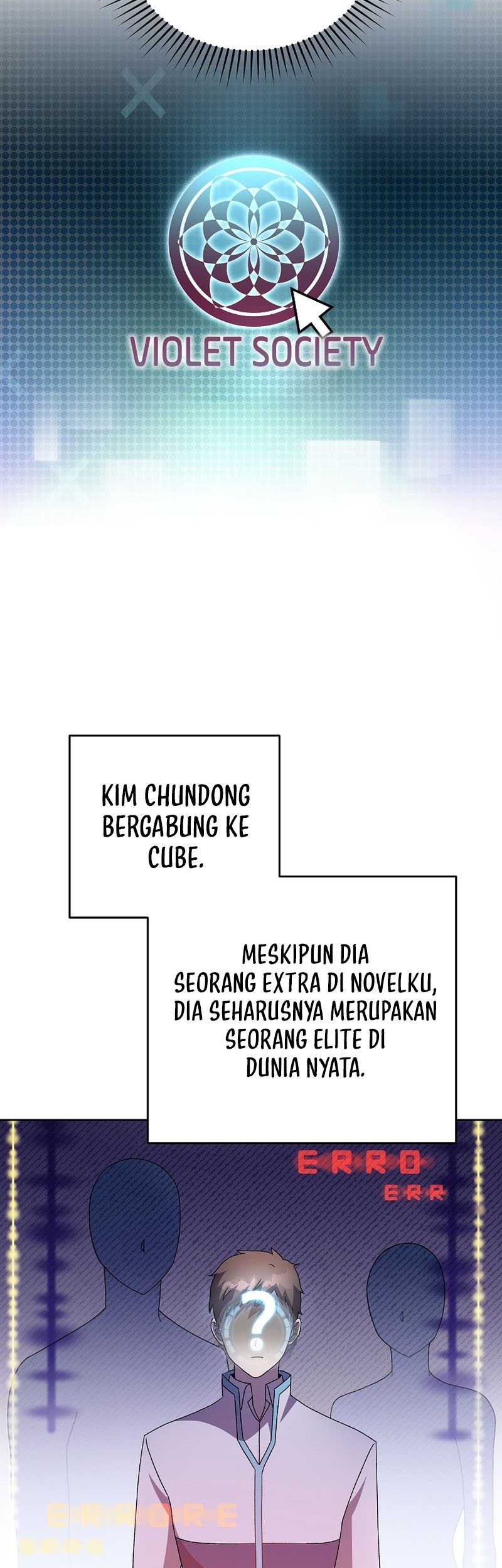 The Novel’s Extra (Remake) Chapter 45 - halaman 40