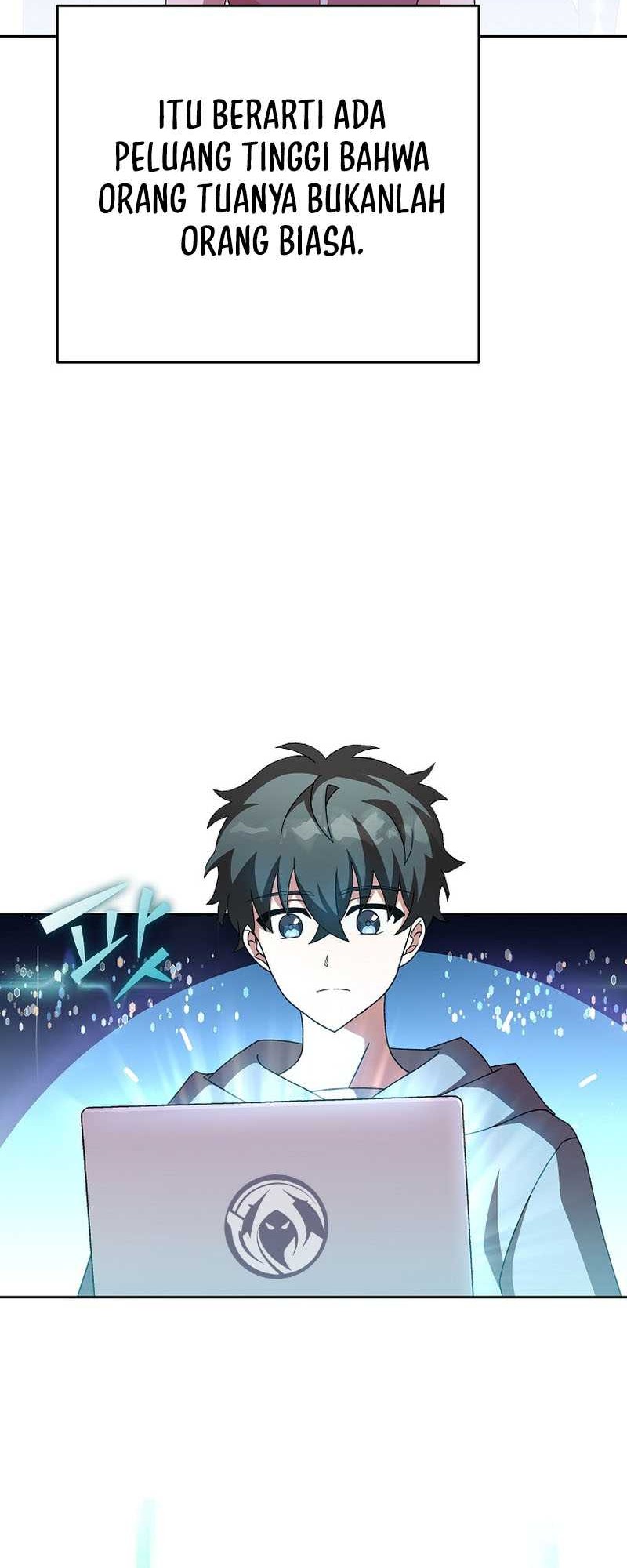 The Novel’s Extra (Remake) Chapter 45 - halaman 41