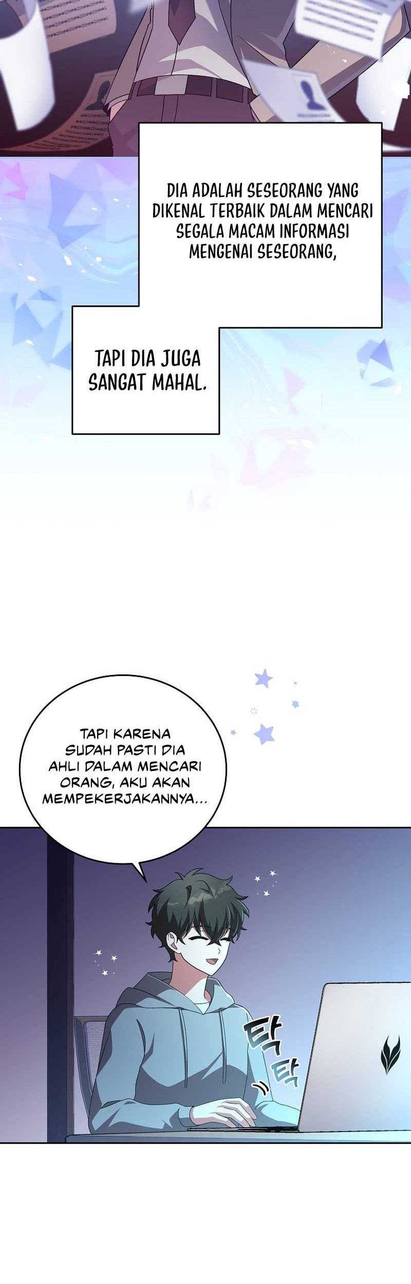 The Novel’s Extra (Remake) Chapter 45 - halaman 43