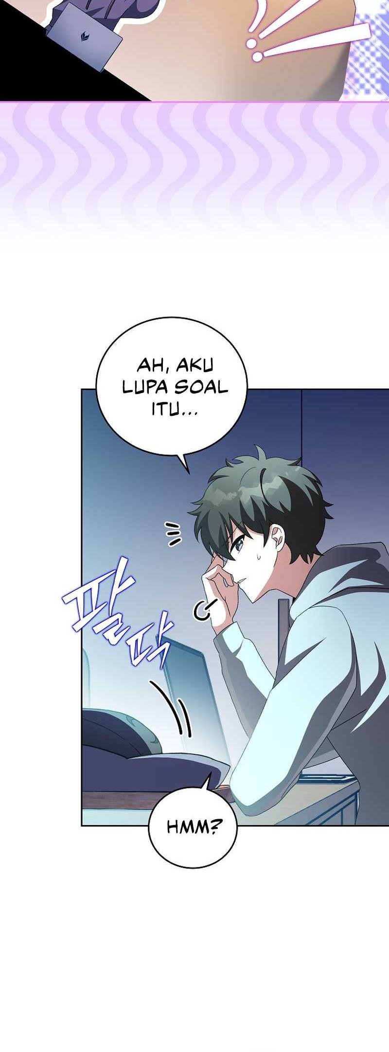 The Novel’s Extra (Remake) Chapter 45 - halaman 45