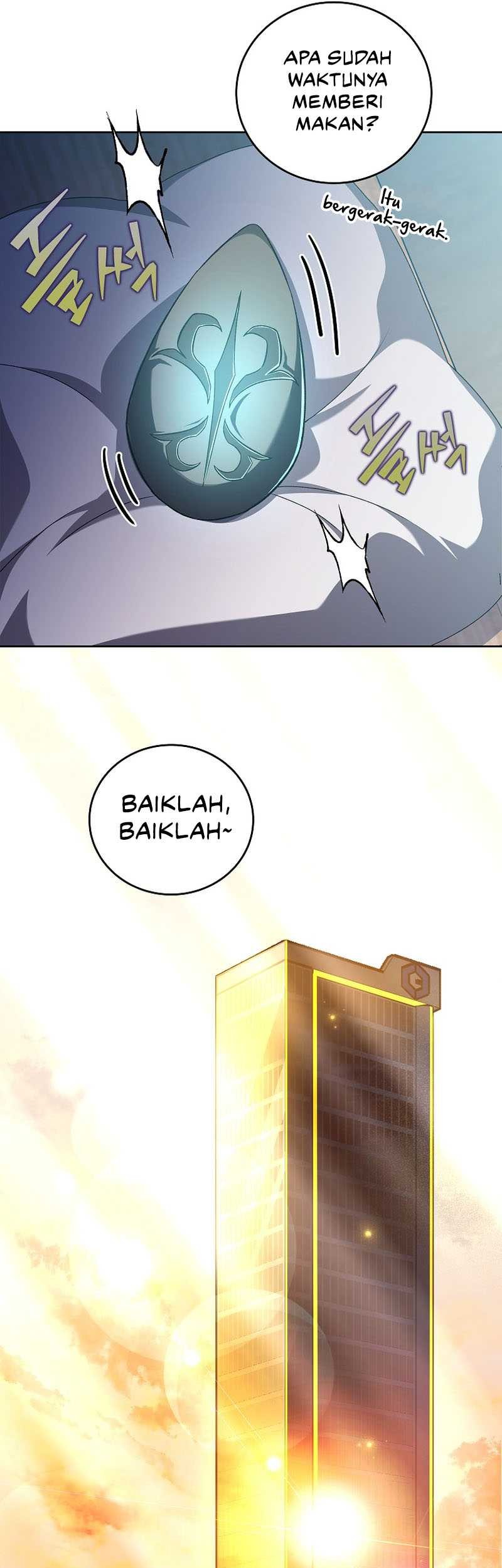 The Novel’s Extra (Remake) Chapter 45 - halaman 46