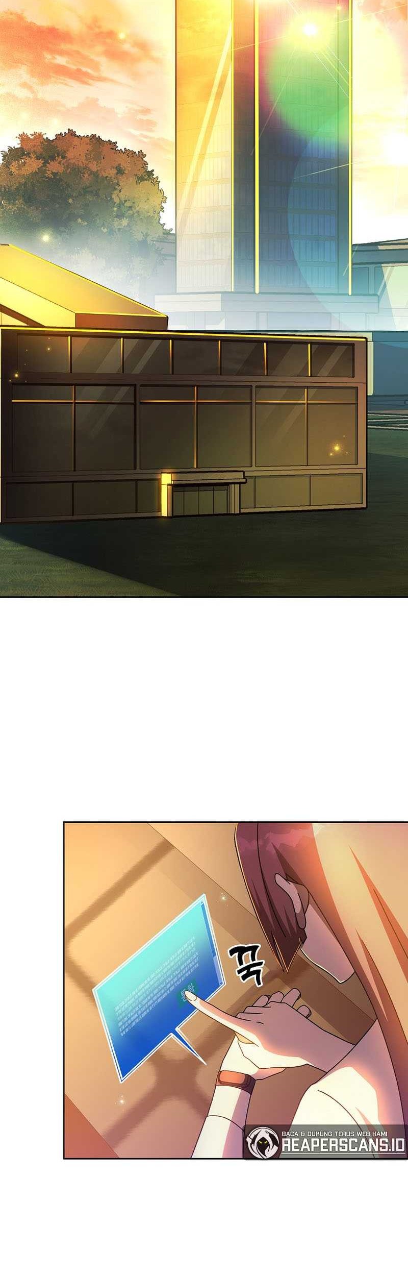 The Novel’s Extra (Remake) Chapter 45 - halaman 47