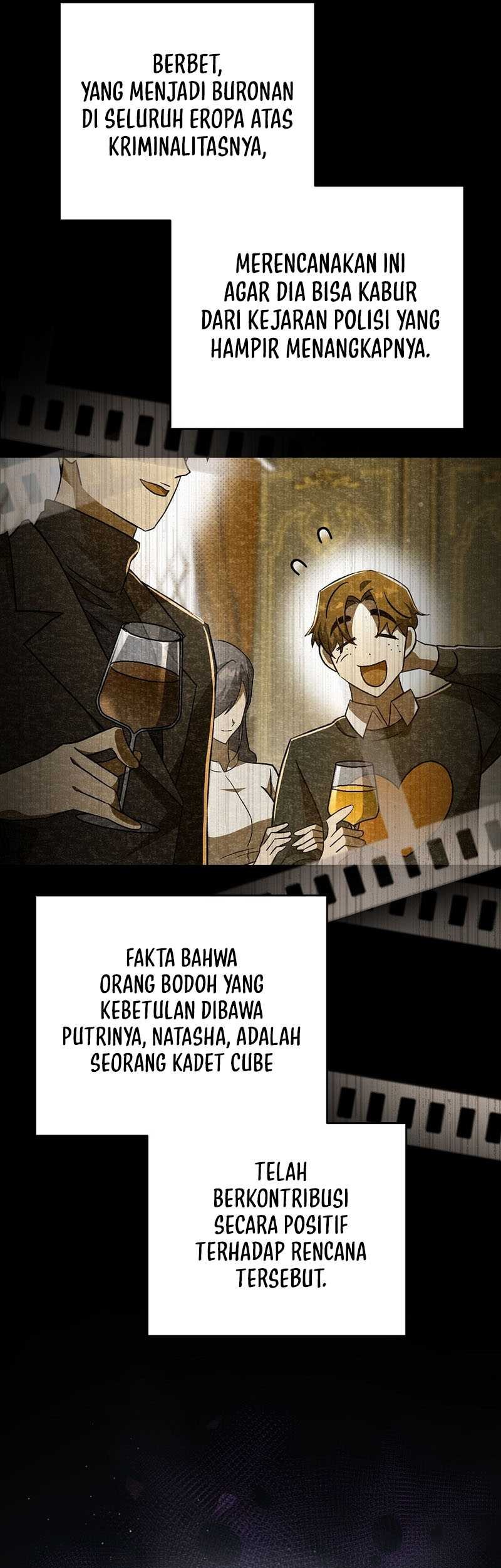 The Novel’s Extra (Remake) Chapter 45 - halaman 6