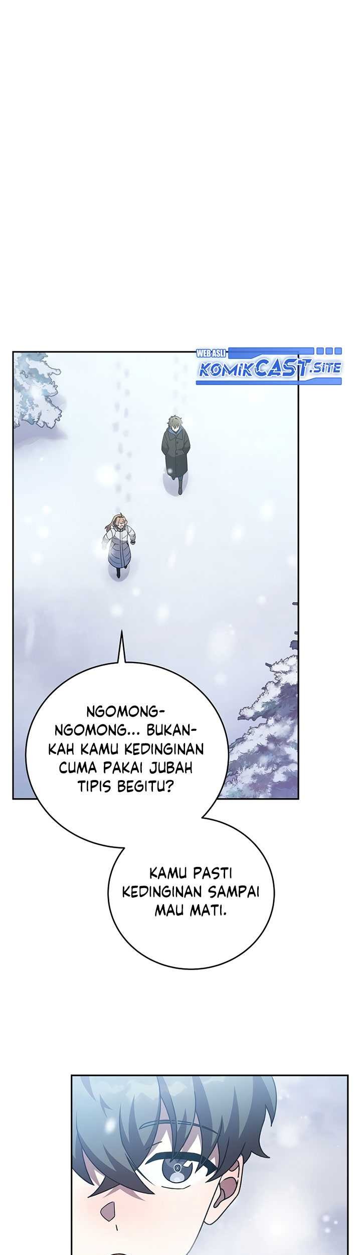The Novel’s Extra (Remake) Chapter 46 - halaman 18