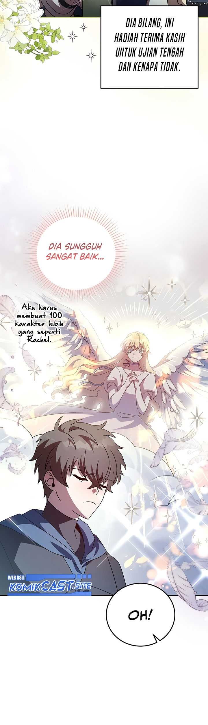 The Novel’s Extra (Remake) Chapter 46 - halaman 22
