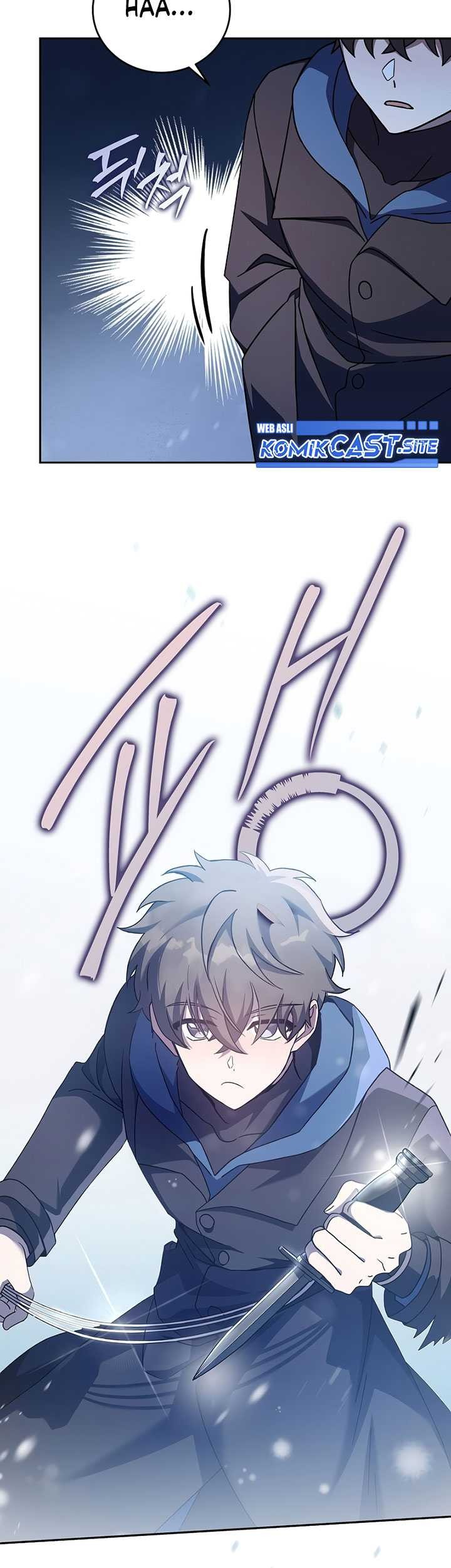 The Novel’s Extra (Remake) Chapter 46 - halaman 28