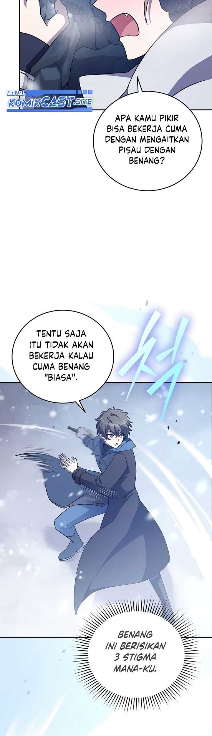 The Novel’s Extra (Remake) Chapter 46 - halaman 30