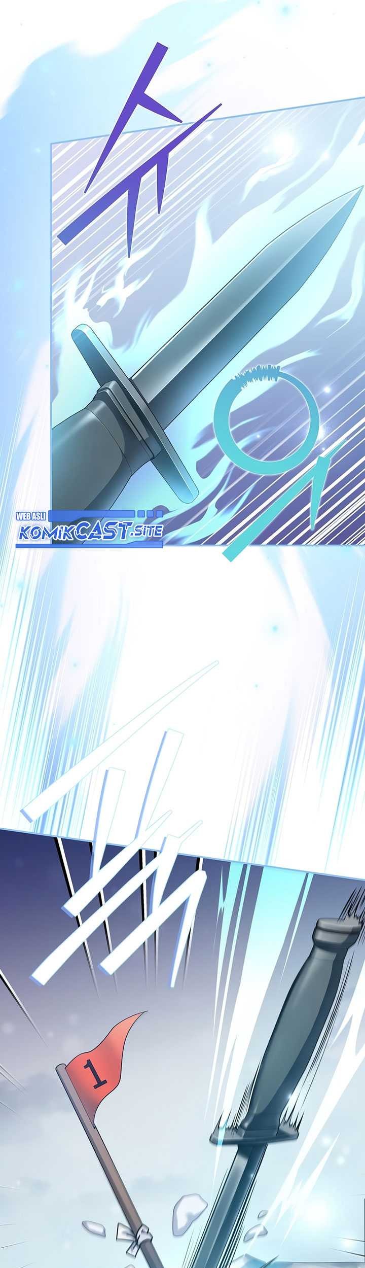The Novel’s Extra (Remake) Chapter 46 - halaman 34
