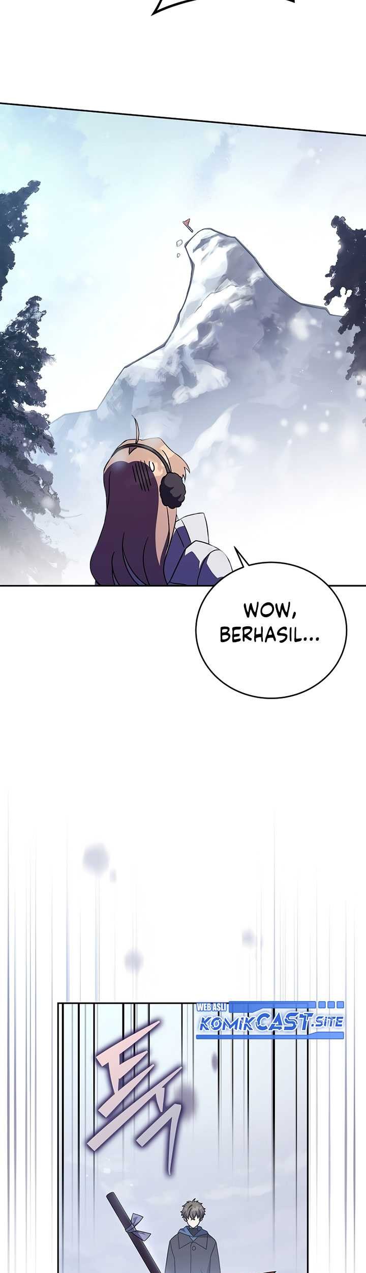 The Novel’s Extra (Remake) Chapter 46 - halaman 36