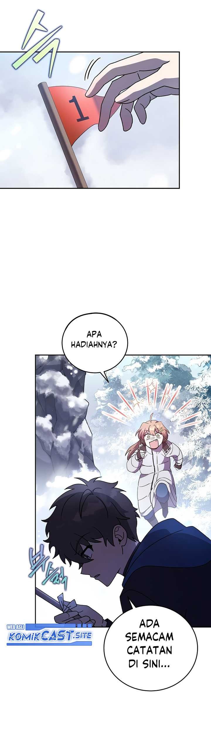 The Novel’s Extra (Remake) Chapter 46 - halaman 38