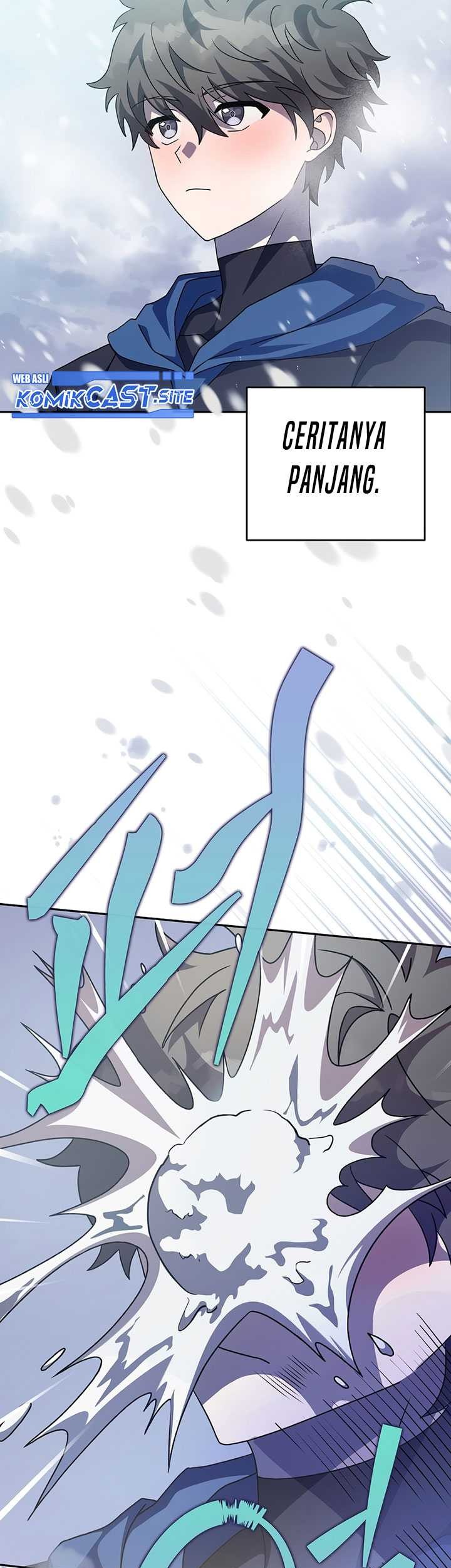 The Novel’s Extra (Remake) Chapter 46 - halaman 4