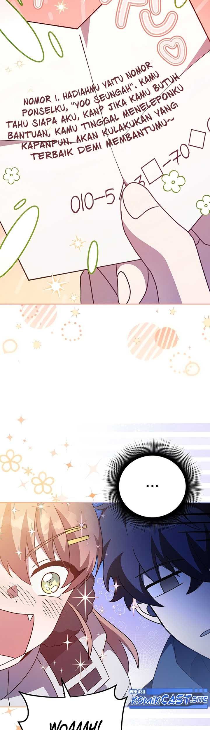 The Novel’s Extra (Remake) Chapter 46 - halaman 40
