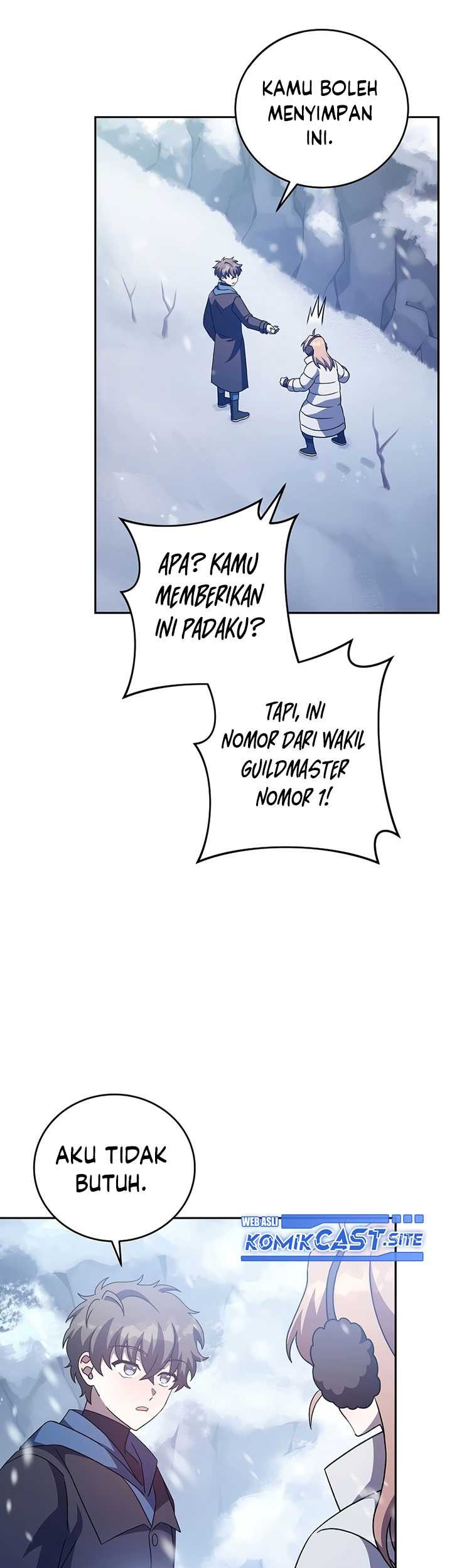 The Novel’s Extra (Remake) Chapter 46 - halaman 42