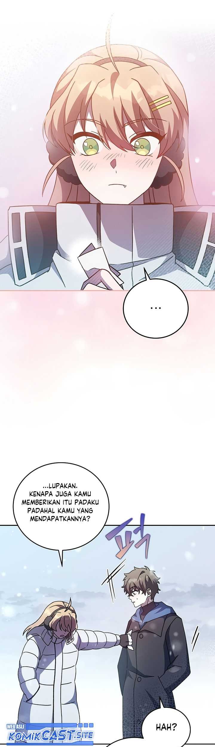The Novel’s Extra (Remake) Chapter 46 - halaman 44