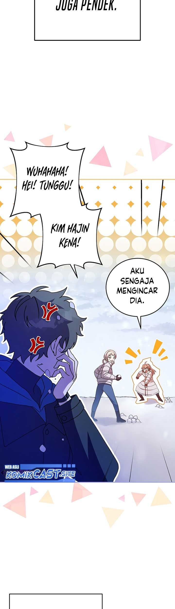 The Novel’s Extra (Remake) Chapter 46 - halaman 6