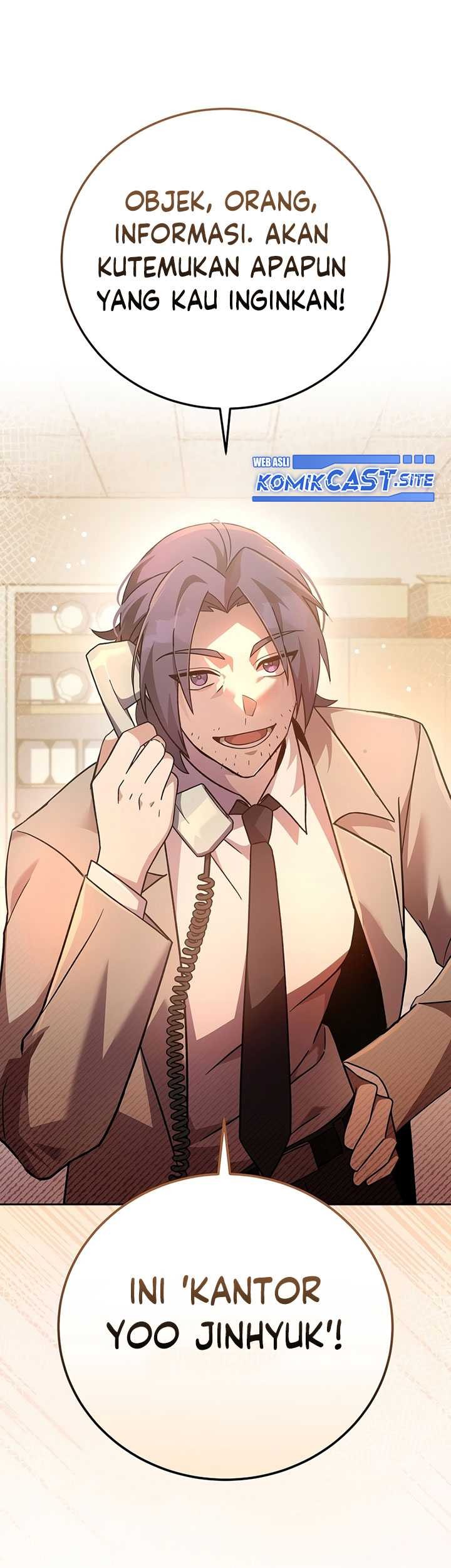 The Novel’s Extra (Remake) Chapter 46 - halaman 68
