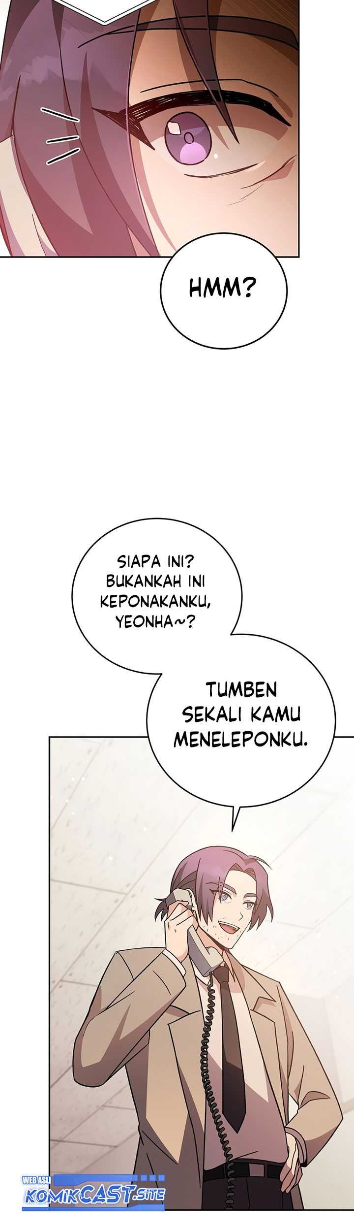 The Novel’s Extra (Remake) Chapter 46 - halaman 70