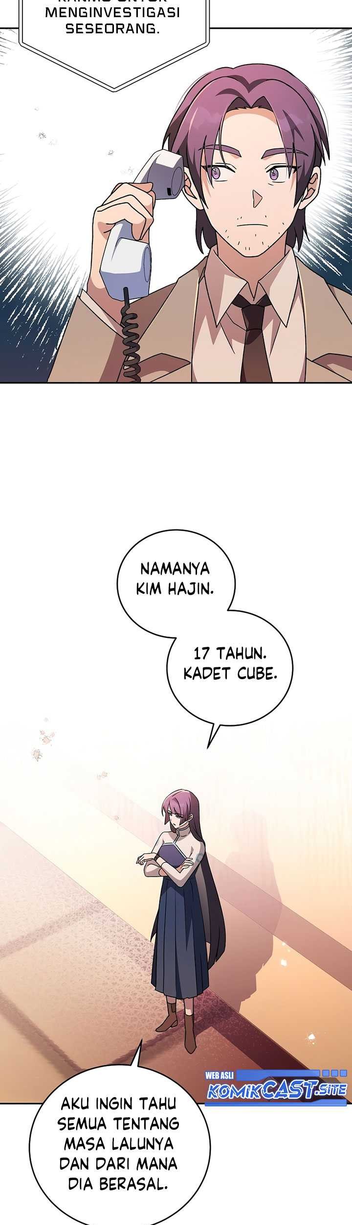 The Novel’s Extra (Remake) Chapter 46 - halaman 72