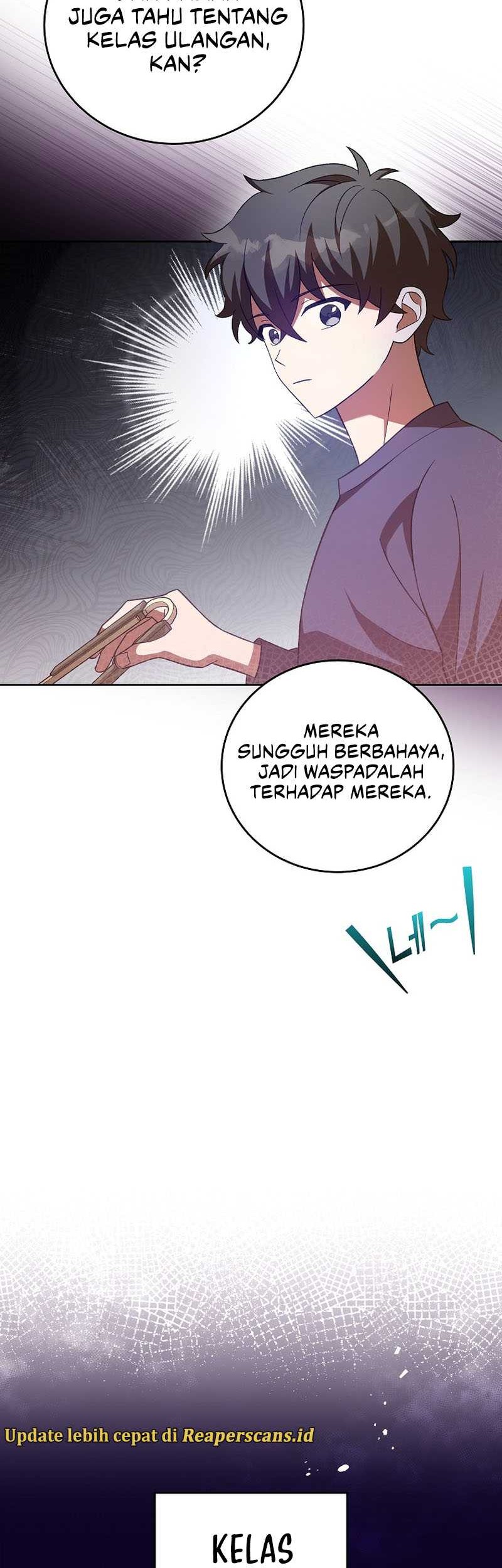 The Novel’s Extra (Remake) Chapter 47 - halaman 11