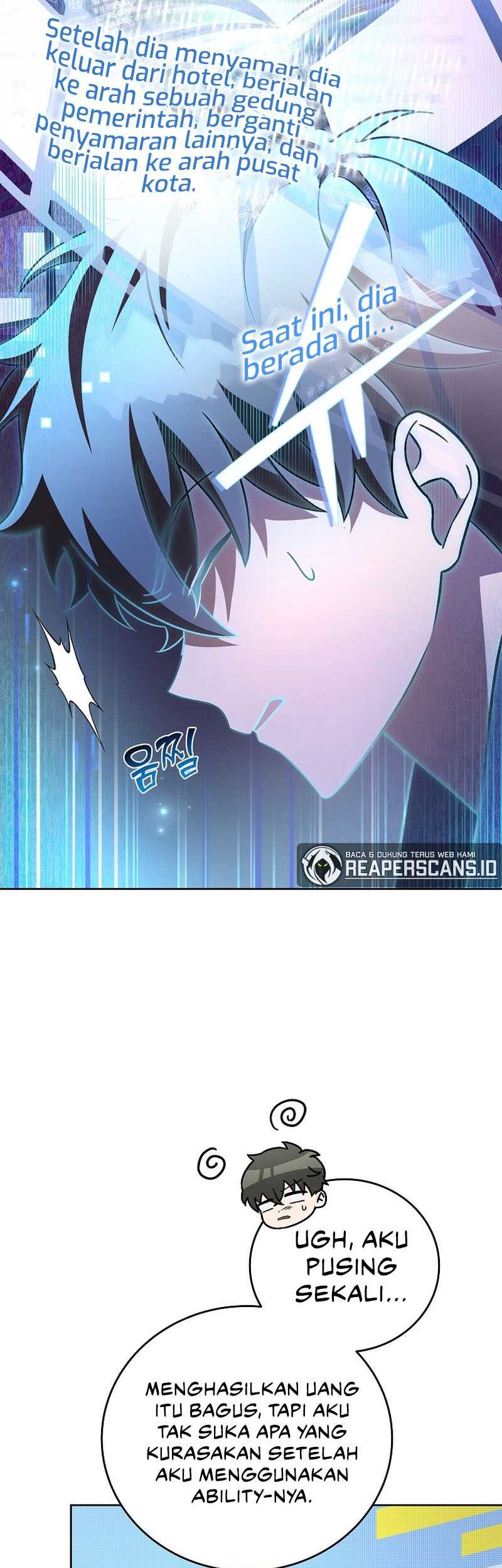 The Novel’s Extra (Remake) Chapter 47 - halaman 23