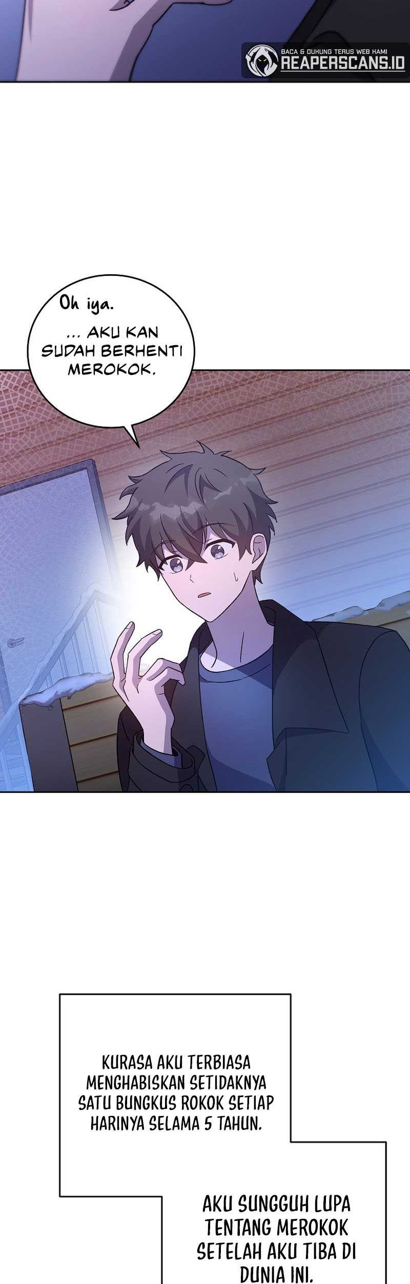 The Novel’s Extra (Remake) Chapter 47 - halaman 27