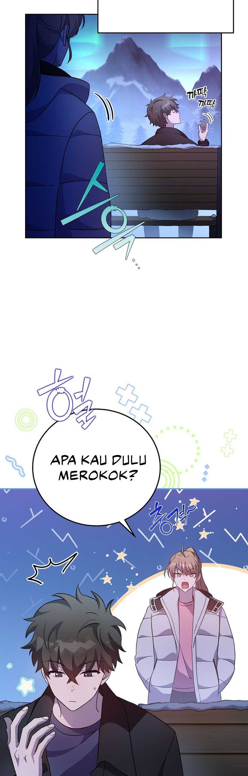 The Novel’s Extra (Remake) Chapter 47 - halaman 28