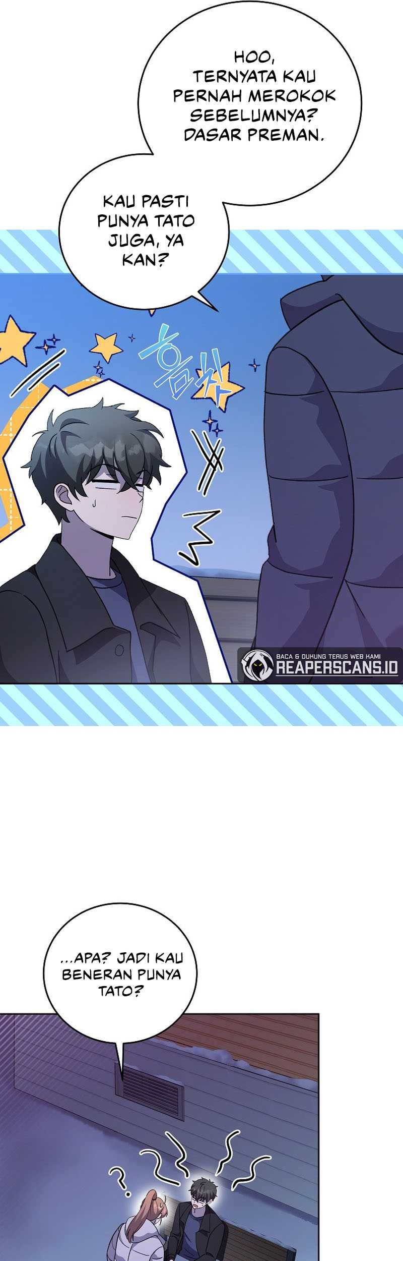 The Novel’s Extra (Remake) Chapter 47 - halaman 30