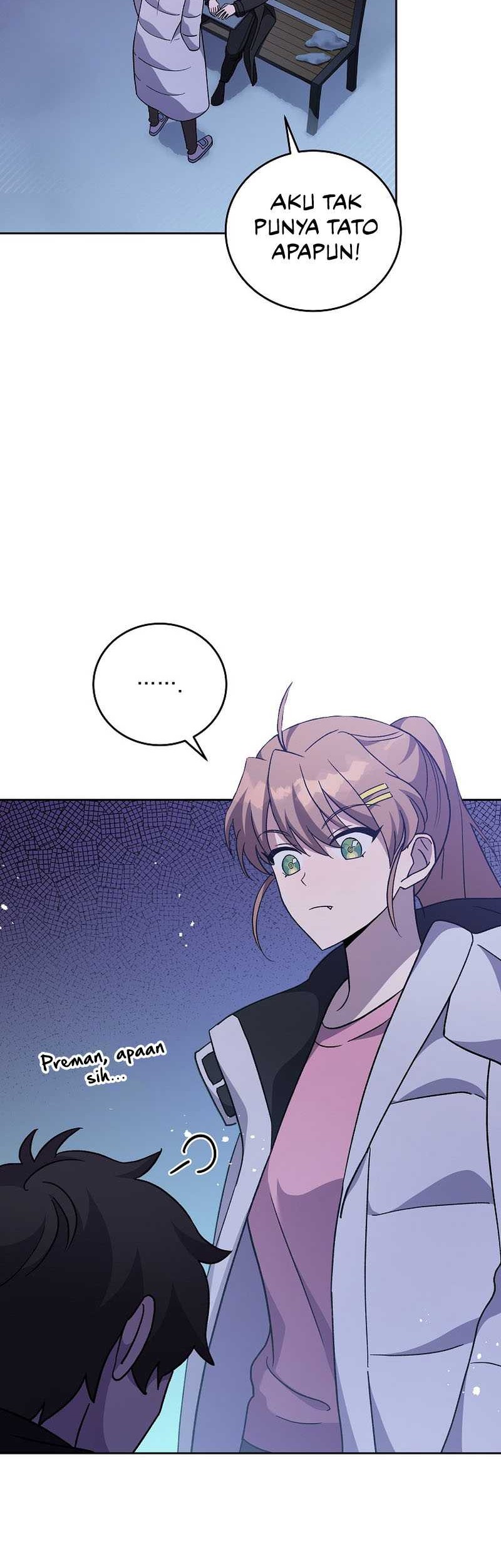 The Novel’s Extra (Remake) Chapter 47 - halaman 31