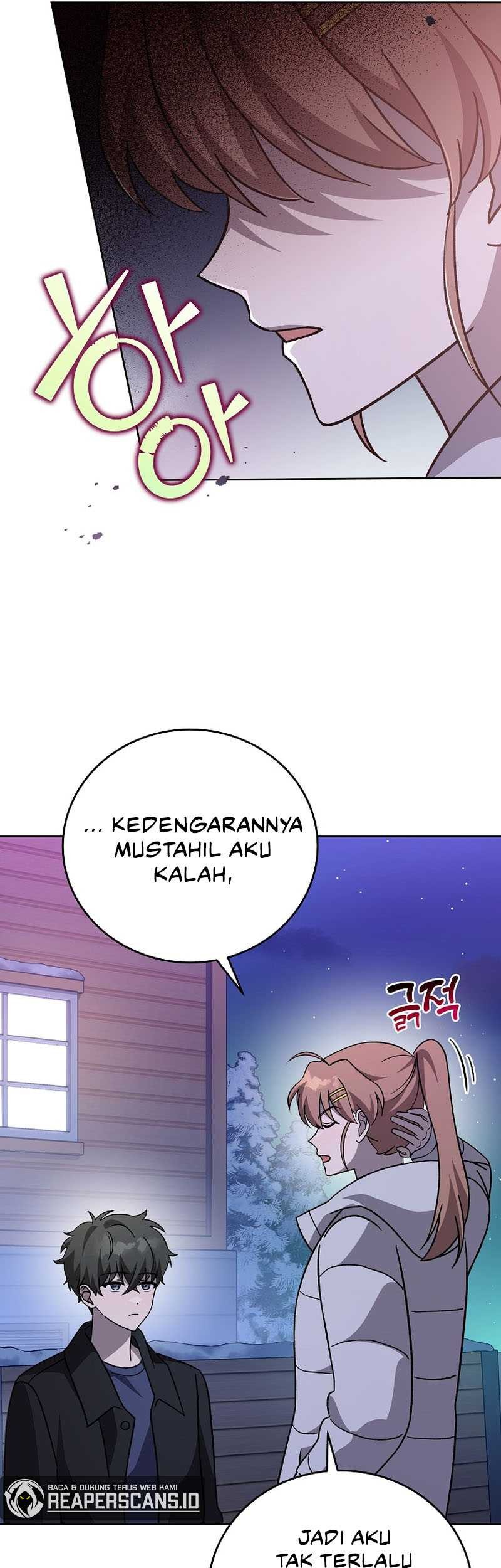 The Novel’s Extra (Remake) Chapter 47 - halaman 34