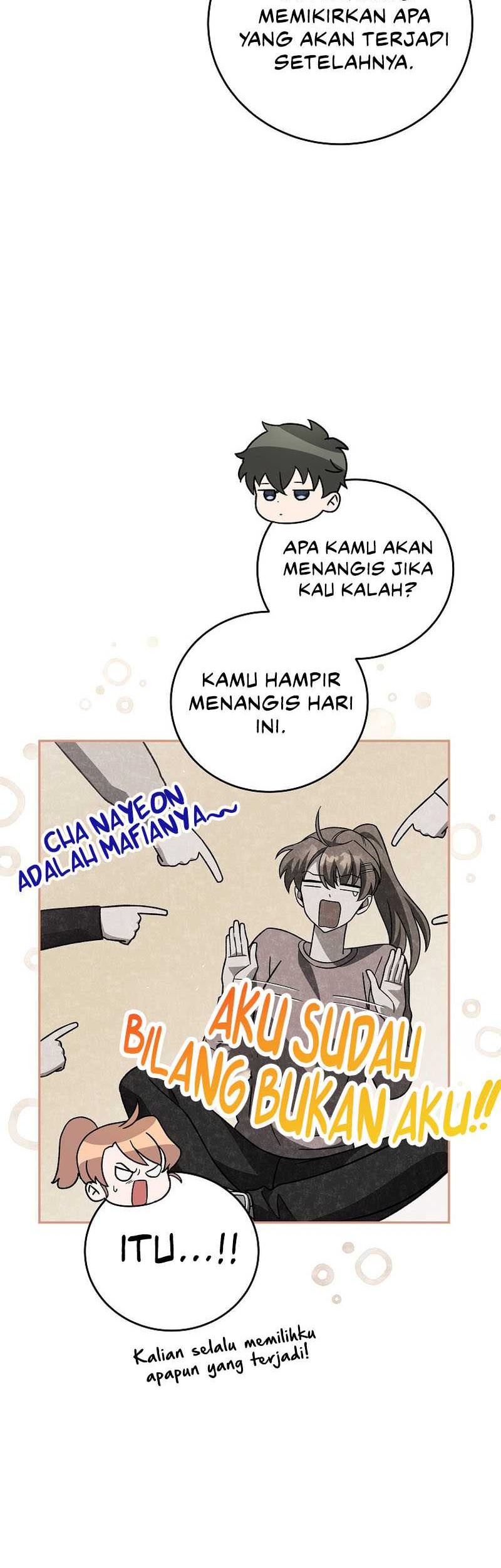 The Novel’s Extra (Remake) Chapter 47 - halaman 35