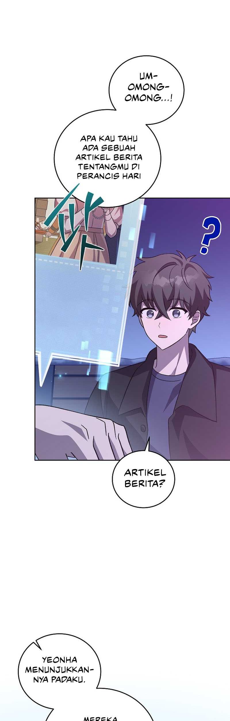 The Novel’s Extra (Remake) Chapter 47 - halaman 36