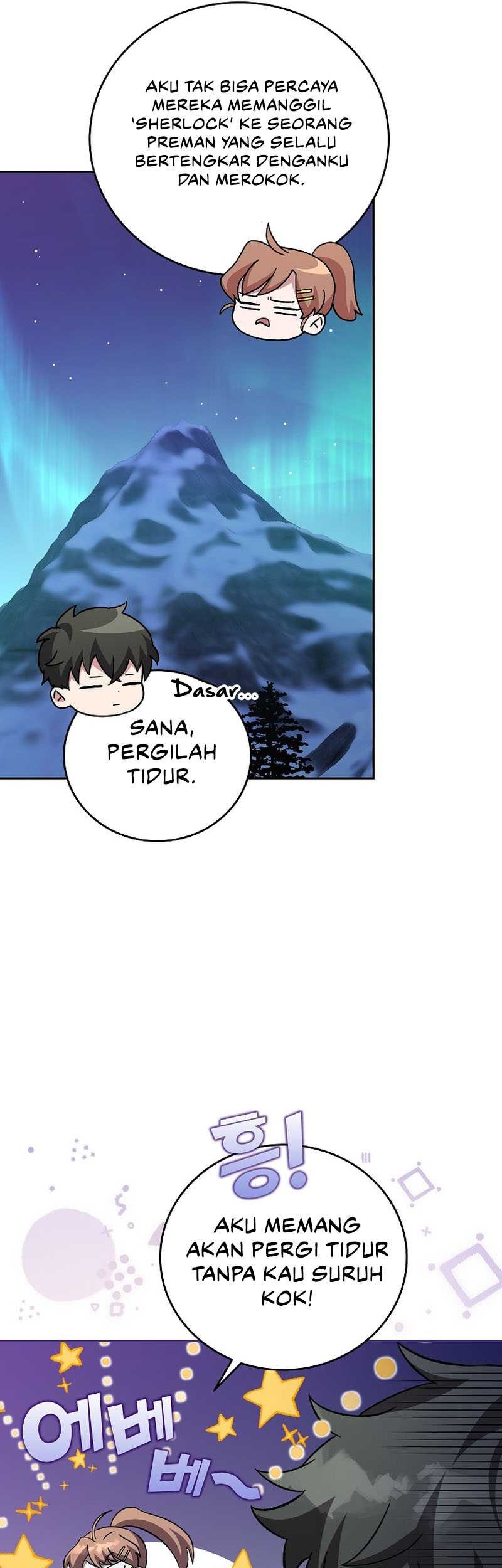 The Novel’s Extra (Remake) Chapter 47 - halaman 38
