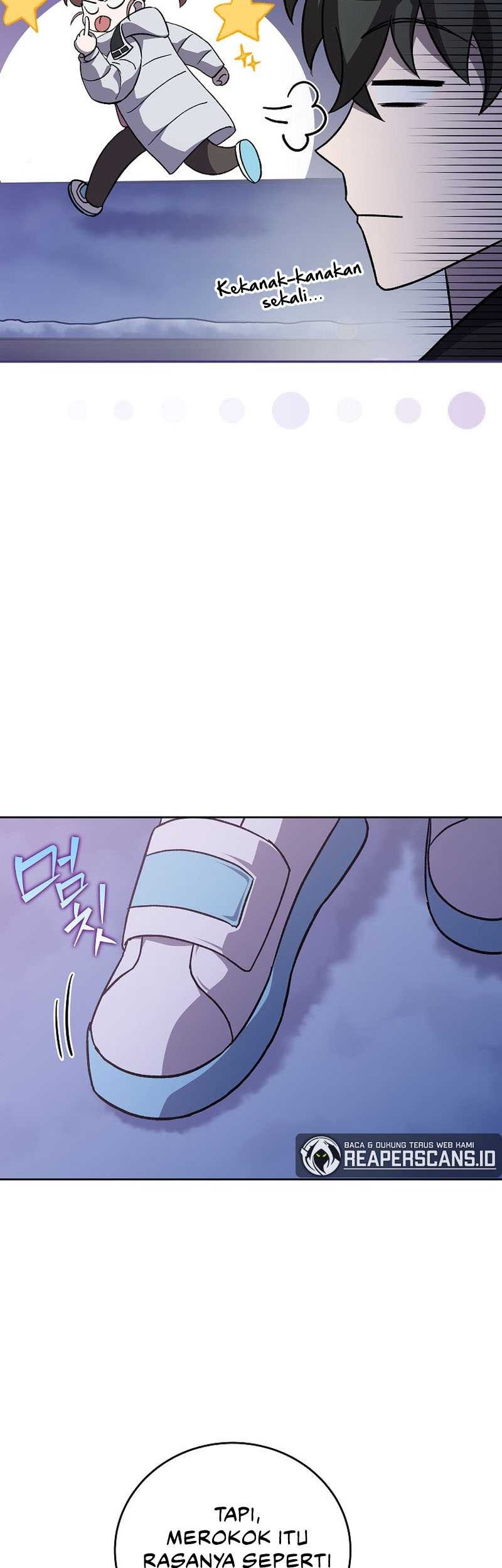 The Novel’s Extra (Remake) Chapter 47 - halaman 39