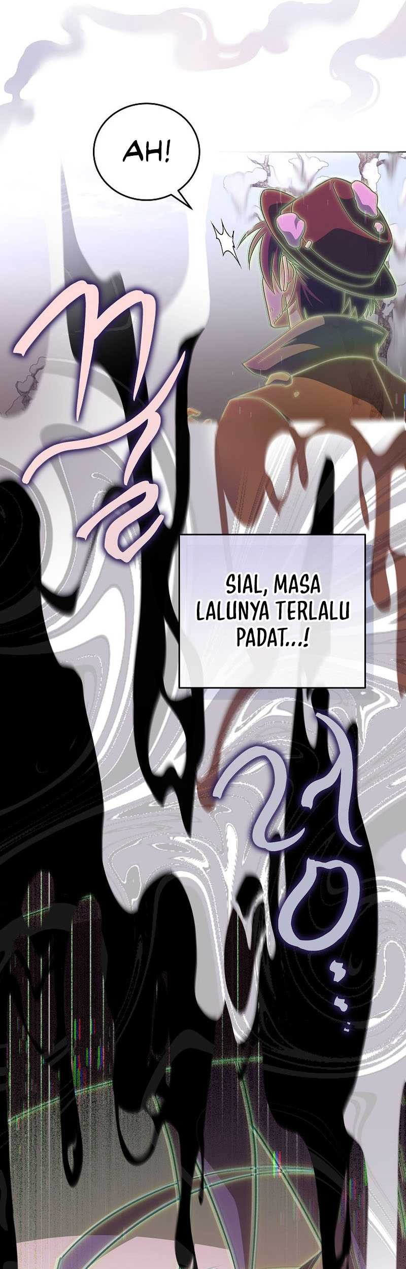 The Novel’s Extra (Remake) Chapter 47 - halaman 46