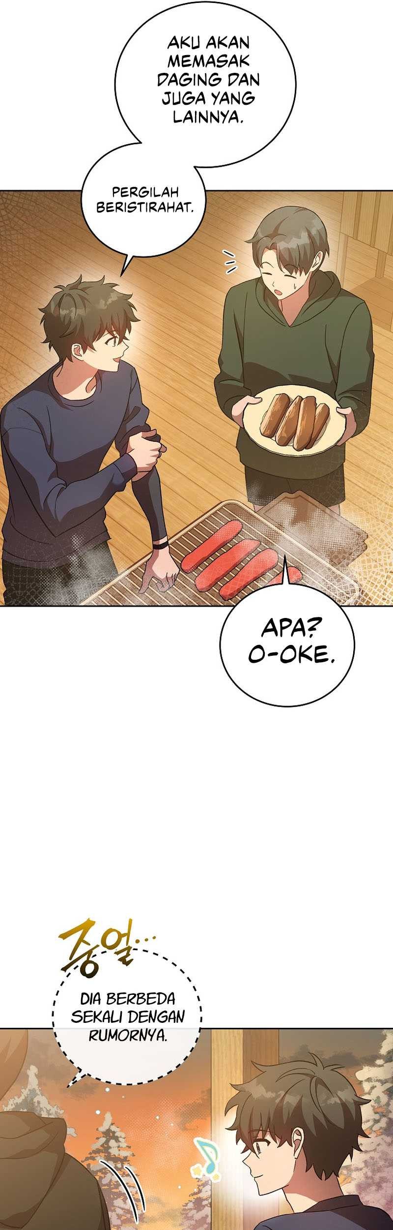 The Novel’s Extra (Remake) Chapter 47 - halaman 6