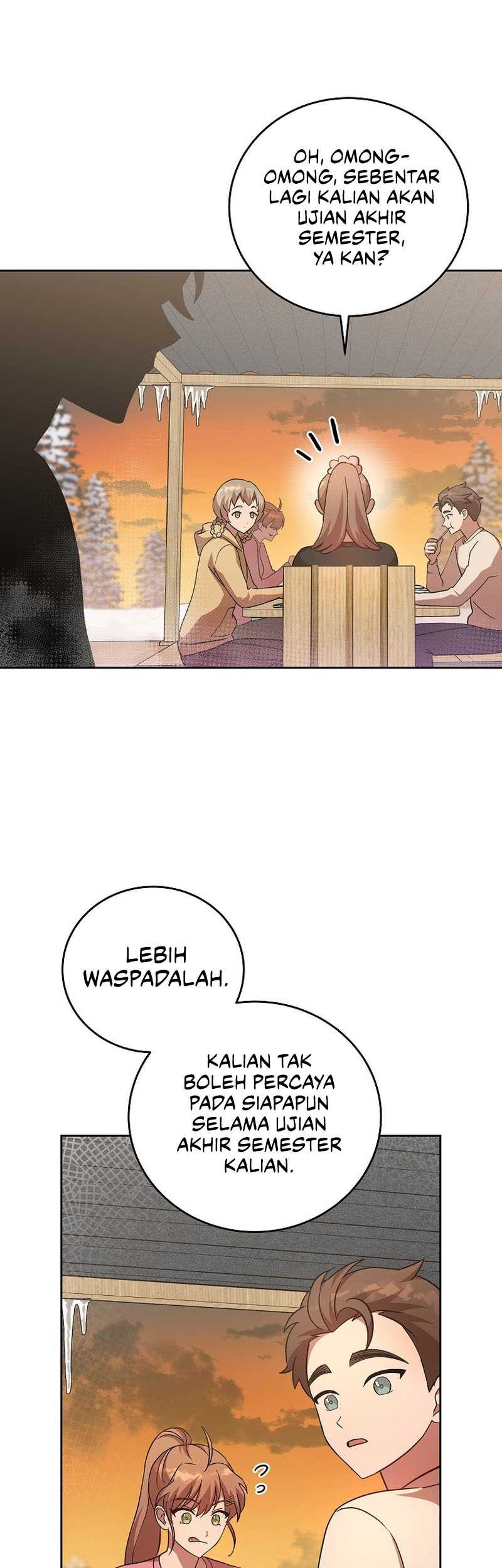 The Novel’s Extra (Remake) Chapter 47 - halaman 8