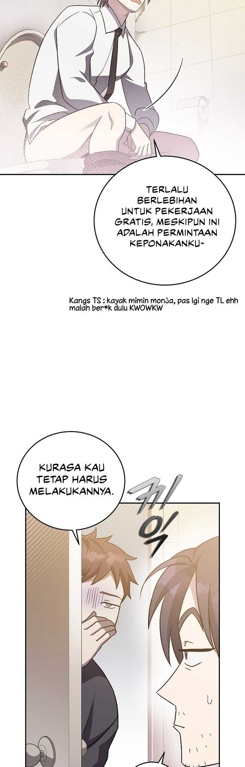 The Novel’s Extra (Remake) Chapter 48 - halaman 11