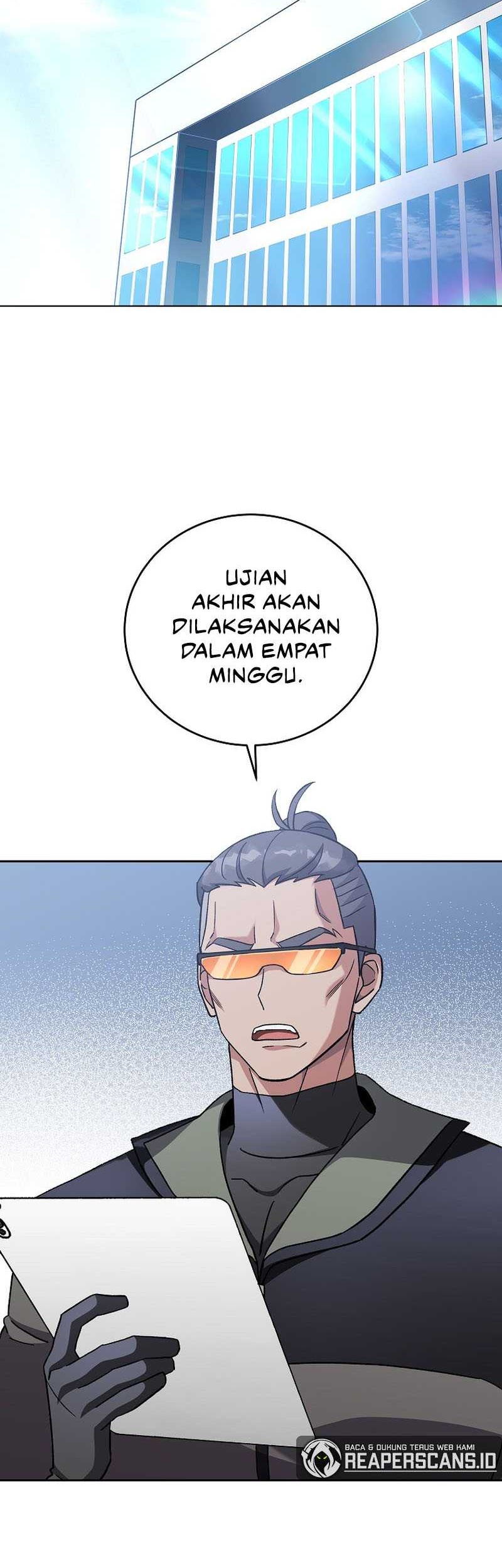 The Novel’s Extra (Remake) Chapter 48 - halaman 19