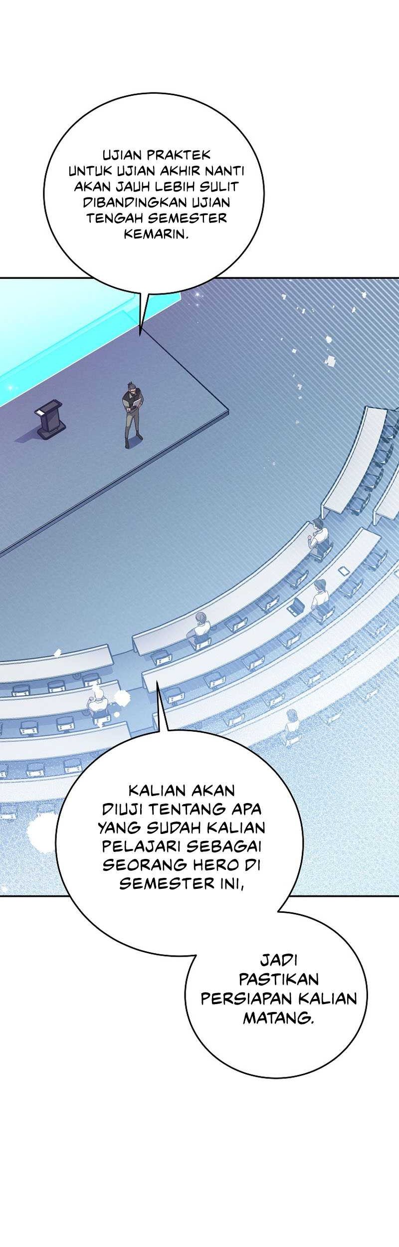 The Novel’s Extra (Remake) Chapter 48 - halaman 20