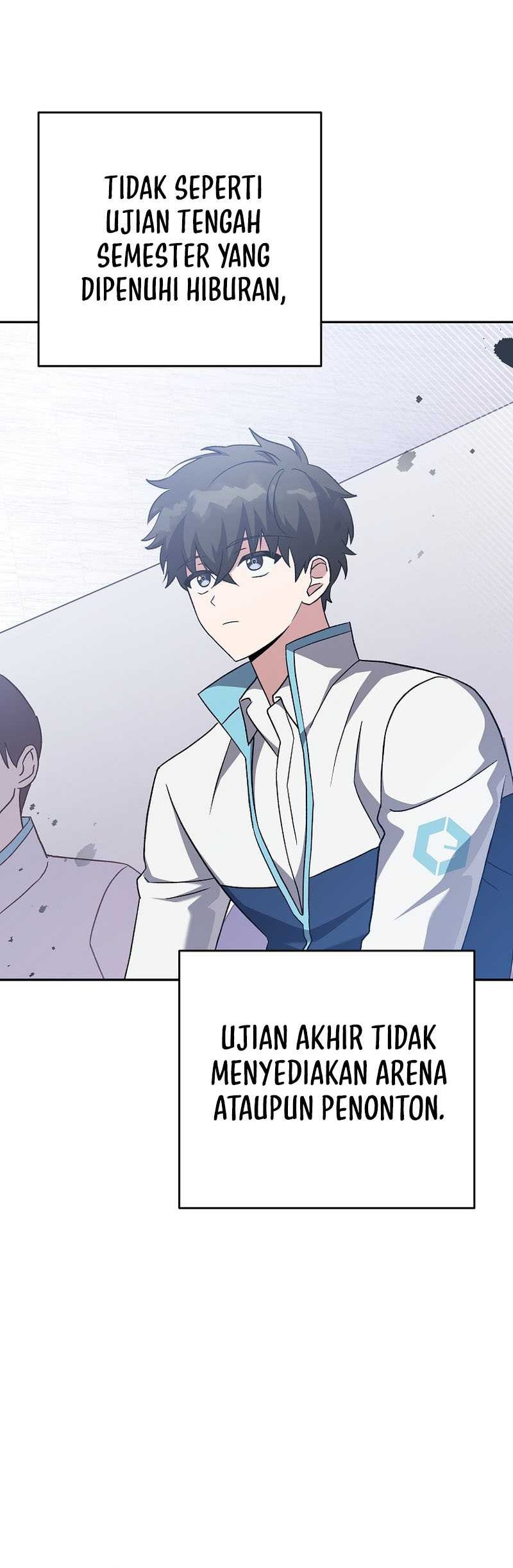 The Novel’s Extra (Remake) Chapter 48 - halaman 21