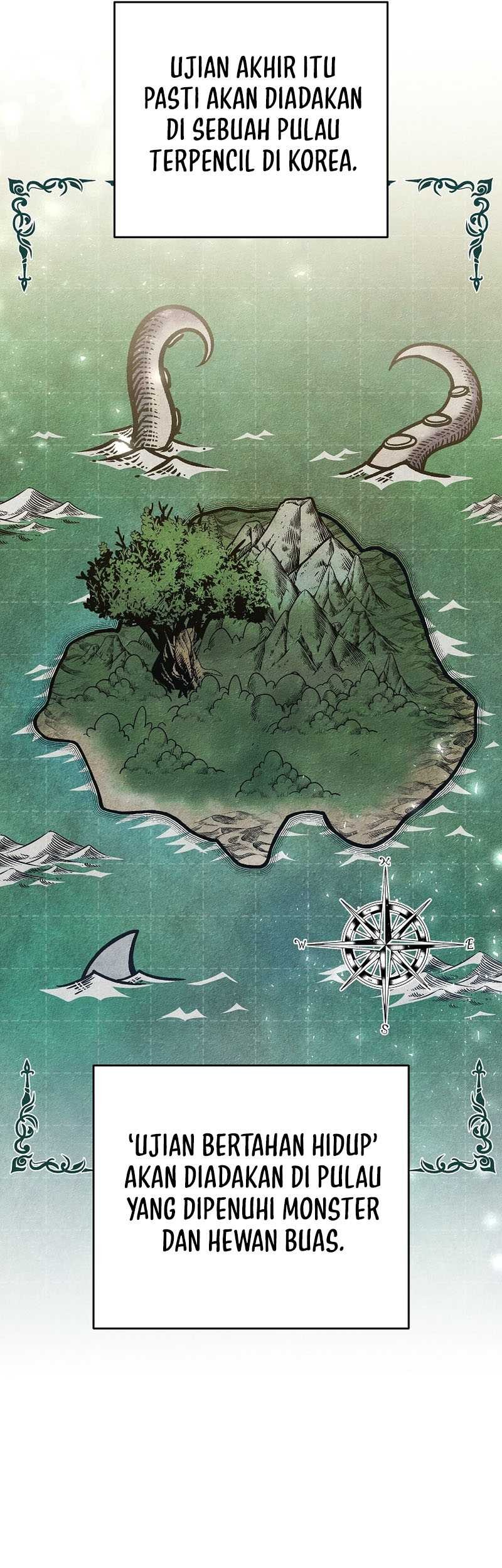 The Novel’s Extra (Remake) Chapter 48 - halaman 22