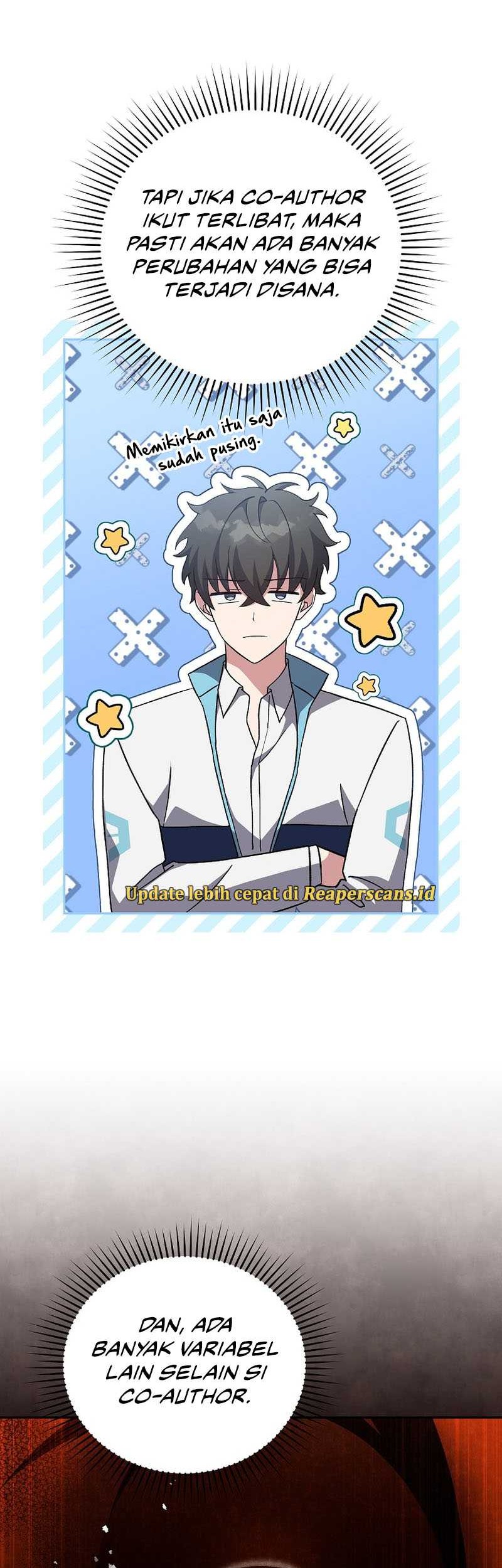 The Novel’s Extra (Remake) Chapter 48 - halaman 23